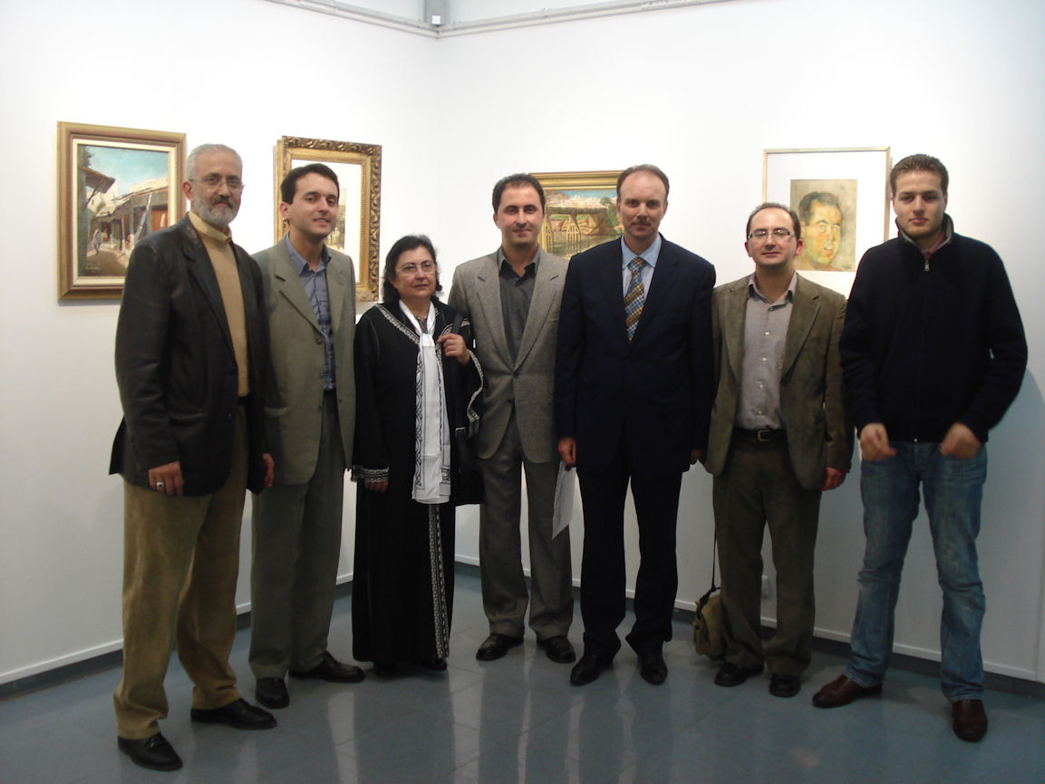 GaleriaMekiMegara
