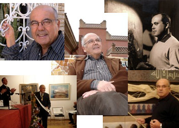 Mosaico de Fotografias